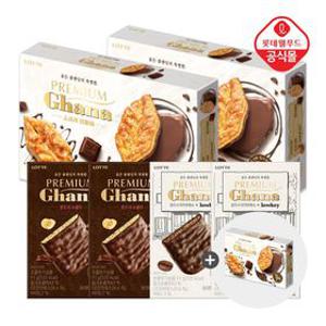 가나 쇼콜라 립파이 132gx2개+랑드샤 쇼콜라 91gx2개+랑드샤 모카프레소 91gx2개+립파이 1개 사은품 증정