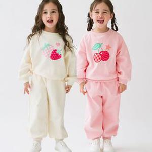 [롯데온X베베쥬 특가]베리체리상하복