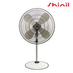 [추가적립+추가쿠폰] 신일 30인치 공업용 산업용 대형선풍기 SIF-30QGB