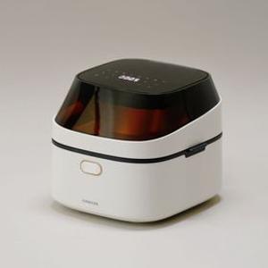 [S급리퍼]에어 프라이어 대용량 올스텐 원터치 세라스텐온 807_리퍼