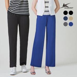 [코몽트] 골프 남녀 베이직 트레이닝팬츠 6종 택1