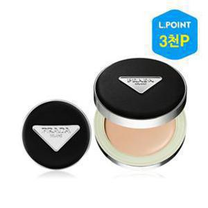 [4적립]프라다 리빌 메쉬 쿠션 (+미니쿠션)(+ L.POINT 3천점)