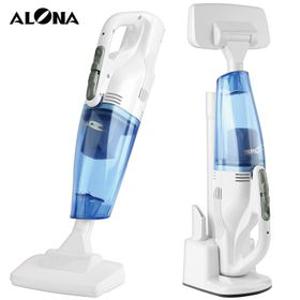 아로나 무선 핸디 진공 청소기 미니 소형 원룸 가성비 SS4PN