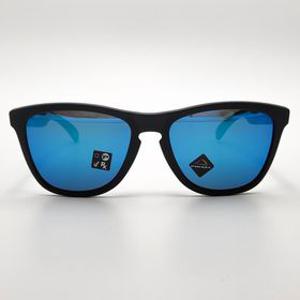 OO9245 61 프로그스킨 아시안핏 프리즘 사파이어