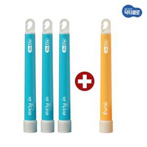 [리뷰작성500P] 닥터클로 3+1 스틱형 살균 탈취제 외 인기상품 최대 32% 특가전