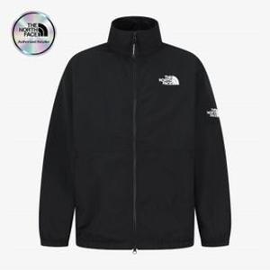 빌란 EX 자켓 NJ3BS10J_BLK