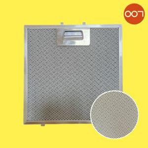 주방 후드 필터 디에떼 d-ete 388x394 1개 가스 렌지 레인지 부엌 환풍기 싱크대 씽크대 후황 커버 판넬 배기 환기 망