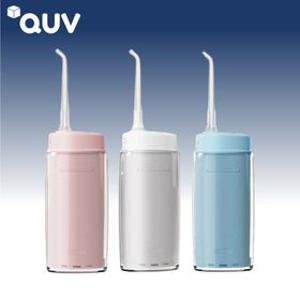 [치과인기판매] 오라픽 미니 휴대용 여행용 구강세정기 물치실 치간 치아 세척기 1개