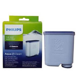 필립스 세코 아쿠아클린 필터 라떼고 에스프레소머신 교체용 필터 CA6903