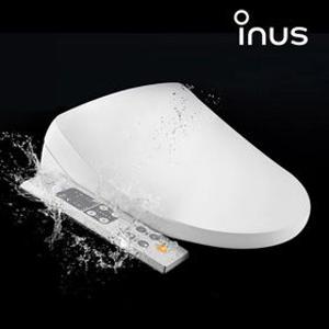 방수비데 IS-520 방수설계 공기방울 버블세정 스테인리스노즐 스마트컨트롤