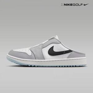 FJ1214-004 나이키 에어 조던 뮬 골프화