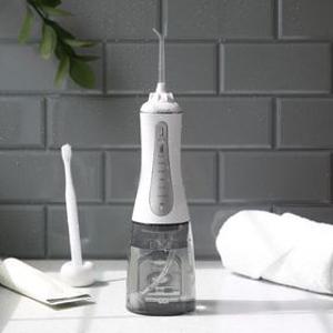 오아 클린이워터B 무선 구강세정기