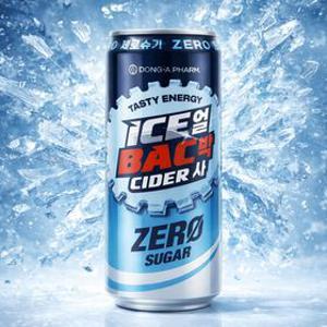 동아 얼박사 제로 355ml 24개 (제로슈가)