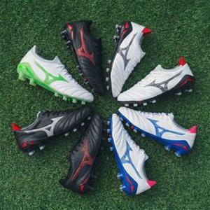 [미즈노] 봄맞이 미즈노 JPN MD/AG 축구화 기획전