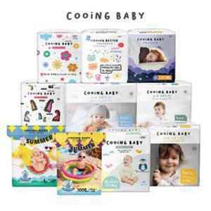 [쿠잉] 4+4팩 모음/ 에어드라이/ 베러오리지널/베러업/에어나이트 외