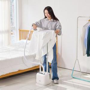 한경희 스탠드형 살균 스팀다리미 HSI-D1601A1