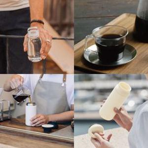 [킨토] 내 손에 쏙, 텀블러/글라스/워터보틀/차 용품 베스트아이템