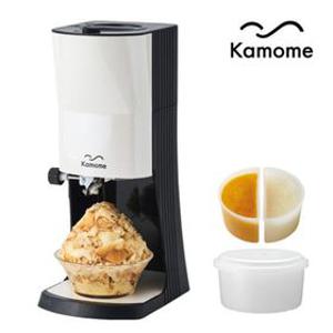 카모메 눈꽃 빙수기 빙삭기 KAM-SF25B