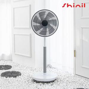 [10%쿠폰+7%페이] 26년형 신일 국내제조 14인치 무소음 에어 써큘레이터 BLDC 선풍기 SIF-BZ173D