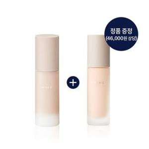 [단독]라스팅 젤 크리미 파운데이션(정품 메이크업 베이스)