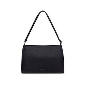 [제이에스티나] PULITO MD 숄더 BK (JHNEHA4BS175BK280)
