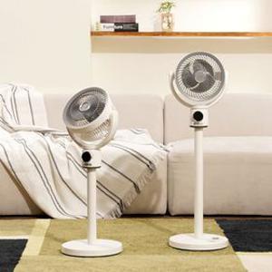 [보다조은] 무선 BLDC 음성인식 써큘레이터 AI 스마트 팬 보니토 BDJS-601 (리모컨 포함)