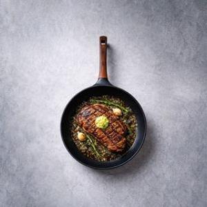 키친아트 인덕션 후라이팬 IH 인덕션 겸용 프라이팬 코팅팬 궁중팬 깊은팬 웍