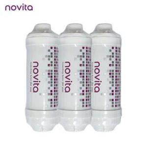 노비타 비데필터 BF-100/ 정품 3개 1세트/타사비데 호환가능