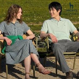 [헤지스레이디스&맨] 봄간절기 최대30%할인 + 20% 쿠폰 혜택