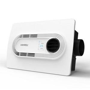 [힘펠] [설치비포함] 휴젠뜨 복합 환풍기 (전동댐퍼 + 환기 + 온풍 + 제습 + 드라이) [1세트] FHD-P150S1