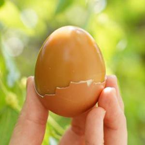 HACCP 맥반석 군계란 30개 60개 반숙란 구운 반숙 계란 훈제 구운란 찜질방