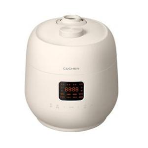 [쿠첸] 6인용 압력밥솥 CRS-WK0640FSI