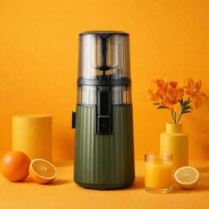 휴롬 착즙기 H420 포레스트 그린 WY