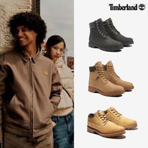 [공식][팀버랜드] 워커/부츠/의류/ACC 베스트 셀렉션 ????