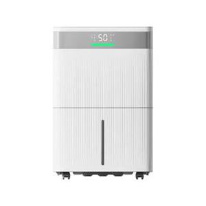 제습기 1등급 20L CDHC-200AULWOXH 가정용 업소용 대용량 의류건조 원룸 화장실 소형 미니