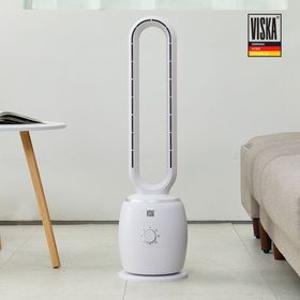 [비스카] 날개없는 선풍기 VK-M310F
