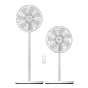 신일 2WAY 서큘레이터형 리모컨 선풍기 SIF-RY1224S