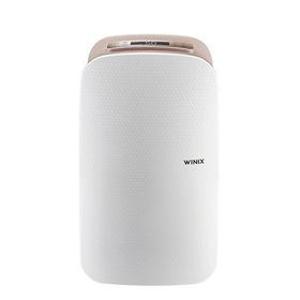 위닉스뽀송 강력 제습기 DXJH193-KWK 19L 화이트