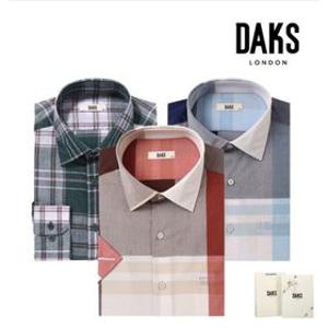 [닥스]26 SS 구김없는 신상품 DMP3SHCL120N1 긴소매/반소매 23종택1[선물포장가능]