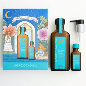 모로칸오일 트리트먼트 125ml + 15ml