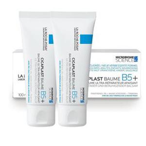 라로슈포제 시카플라스트 밤 B5+ 100ml 2개