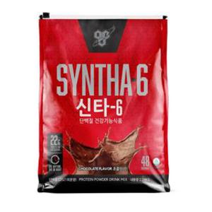 신타6 프로틴 초코 오리지널 2.26kg BSN 대용량 단백질 쉐이크