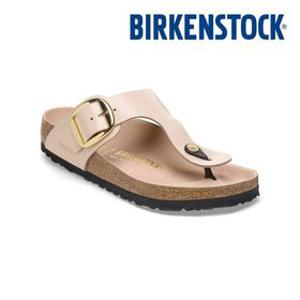 [정상가229000원][BRKENSTOCK] 버켄스탁 지제 빅 버클 Gizeh Big Buckle 플립플랍 108