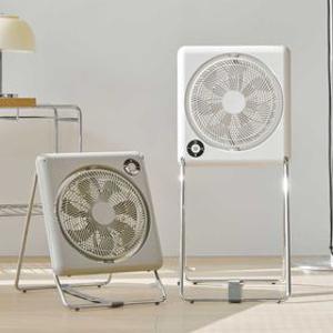 [비밀특가] 시코 폴딩팬 접이식 선풍기 FLZ-254D