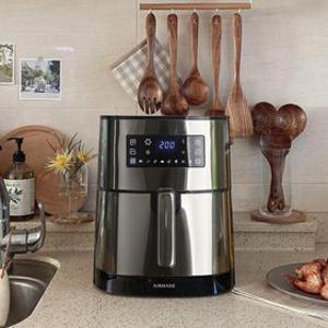 [S급 리퍼]에어메이드 세라스텐 AF-770AS 올스텐 에어프라이어 / 최대 17L