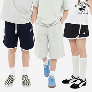 [정상가:30,900원]주니어 여름 균일가 데일리 반바지 6종 택1