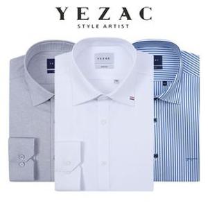 예작셔츠 긴팔 링클프리 신축성스판 남자 와이셔츠 남방 모음전