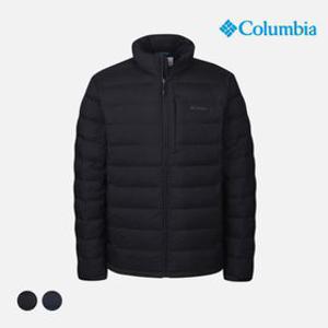 [남성] 베이 포레스트 옴니히트 경량 구스 다운 자켓 YMP360