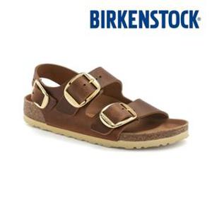 [BIRKENSTOCK] 버켄스탁 밀라노 빅버클 여성샌들 Milano NARROW