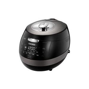 [하이마트 특가] 10인용 IH 압력밥솥 CRP-AHXB1060FD